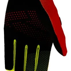 FXR Clutch Strap MX Gloves -taylormade shop fxr clutch strap mx gloves 3