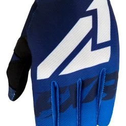 FXR Clutch Strap MX Gloves -taylormade shop fxr clutch strap mx gloves 4