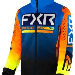 FXR Cold Cross RR Jacket -taylormade shop fxr cold cross rr jacket 10
