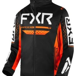 FXR Cold Cross RR Jacket -taylormade shop fxr cold cross rr jacket 12