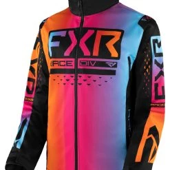 FXR Cold Cross RR Jacket -taylormade shop fxr cold cross rr jacket 14