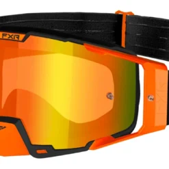 FXR Combat MX Goggles -taylormade shop fxr combat mx goggle ops os 2