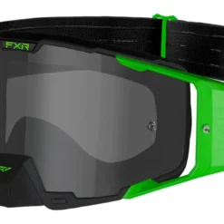 FXR Combat MX Goggles -taylormade shop fxr combat mx goggle ops os 4