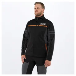 FXR Elevation Tech Jacket -taylormade shop fxr elevation tech jacket 4