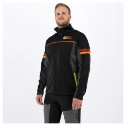 FXR Elevation Tech Jacket -taylormade shop fxr elevation tech jacket 6