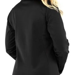 FXR Elevation Tech Women's Jacket -taylormade shop fxr elevation tech womens jacket black pink 3