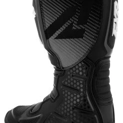 FXR Factory Ride Boots -taylormade shop fxr factory ride boots black 2