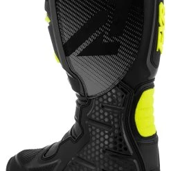 FXR Factory Ride Boots -taylormade shop fxr factory ride boots black hi viz 2