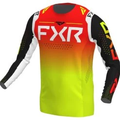 FXR Helium MX Jersey -taylormade shop fxr helium mx jersey 10