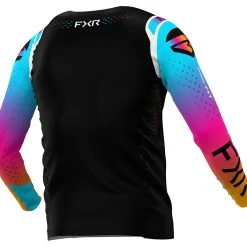 FXR Youth Helium MX Jersey 9 FXR Youth Helium MX Jersey -taylormade shop fxr helium mx jersey 13