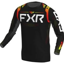 FXR Helium MX Jersey -taylormade shop fxr helium mx jersey 2