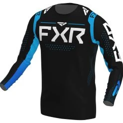 FXR Helium MX Jersey