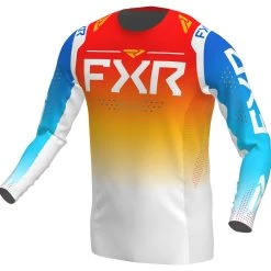 FXR Helium MX Jersey -taylormade shop fxr helium mx jersey 4