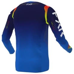 FXR Helium MX Jersey -taylormade shop fxr helium mx jersey 7