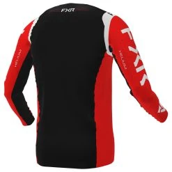 FXR Helium MX Jersey -taylormade shop fxr helium mx jersey 9