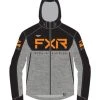 FXR Helium Ride Softshell Jacket