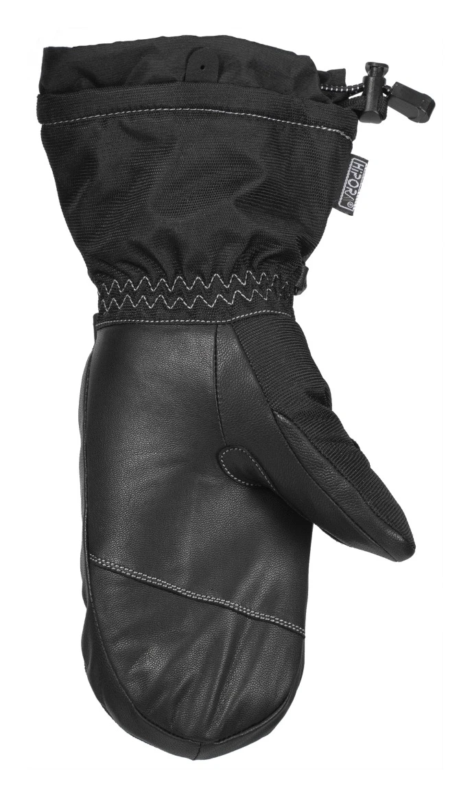 FXR Kids Helix Race Mittens 4 FXR Kids Helix Race Mittens - Image 2