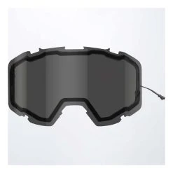 FXR Maverick E-Goggle Heated Dual Lens -taylormade shop fxr maverick e goggle heated dual lens 1