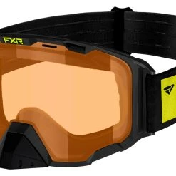 FXR Maverick Goggles -taylormade shop fxr maverick goggles 1