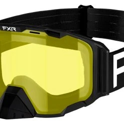 FXR Maverick Goggles -taylormade shop fxr maverick goggles 10