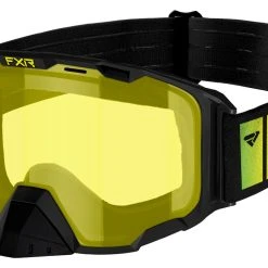 FXR Maverick Goggles -taylormade shop fxr maverick goggles 11