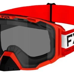 FXR Maverick Goggles -taylormade shop fxr maverick goggles 2