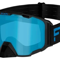 FXR Maverick Goggles -taylormade shop fxr maverick goggles 4