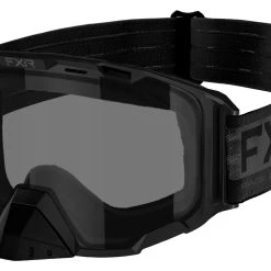 FXR Maverick Goggles -taylormade shop fxr maverick goggles 5