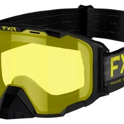 FXR Maverick Goggles -taylormade shop fxr maverick goggles 6
