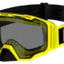 FXR Maverick Goggles -taylormade shop fxr maverick goggles 7