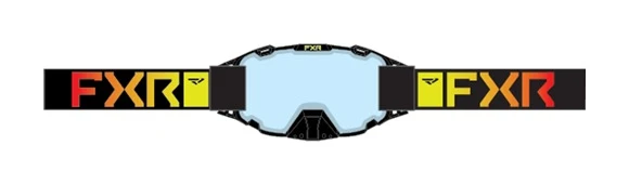 FXR Maverick Roll Off MX Goggles 3 FXR Maverick Roll Off MX Goggles