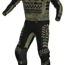 FXR Podium Gladiator MX Jersey -taylormade shop fxr podium gladiator mx jersey 10