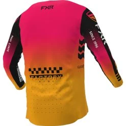 FXR Podium Gladiator MX Jersey -taylormade shop fxr podium gladiator mx jersey 13
