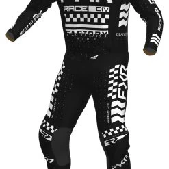 FXR Podium Gladiator MX Jersey -taylormade shop fxr podium gladiator mx jersey 2