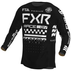 FXR Podium Gladiator MX Jersey