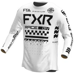 FXR Podium Gladiator MX Jersey -taylormade shop fxr podium gladiator mx jersey 3