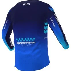 FXR Podium Gladiator MX Jersey -taylormade shop fxr podium gladiator mx jersey 6