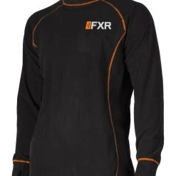 FXR Pyro Thermal Longsleeve Shirt