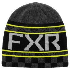 FXR Race Division Beanie -taylormade shop fxr race division beanie 2