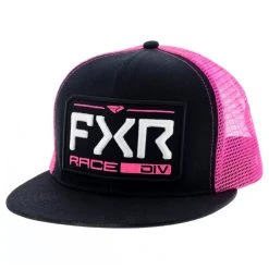 FXR Race Division Hat -taylormade shop fxr race division hat black elec os 1