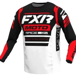 FXR Revo MX Jersey -taylormade shop fxr revo comp mx jersey 2