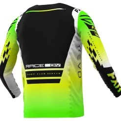FXR Revo MX Jersey -taylormade shop fxr revo comp mx jersey 5
