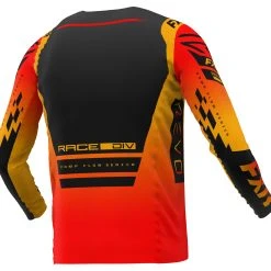 FXR Revo MX Jersey -taylormade shop fxr revo comp mx jersey 7