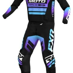 FXR Revo MX Jersey -taylormade shop fxr revo mx jersey