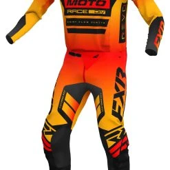 FXR Revo MX Jersey -taylormade shop fxr revo mx jersey 3