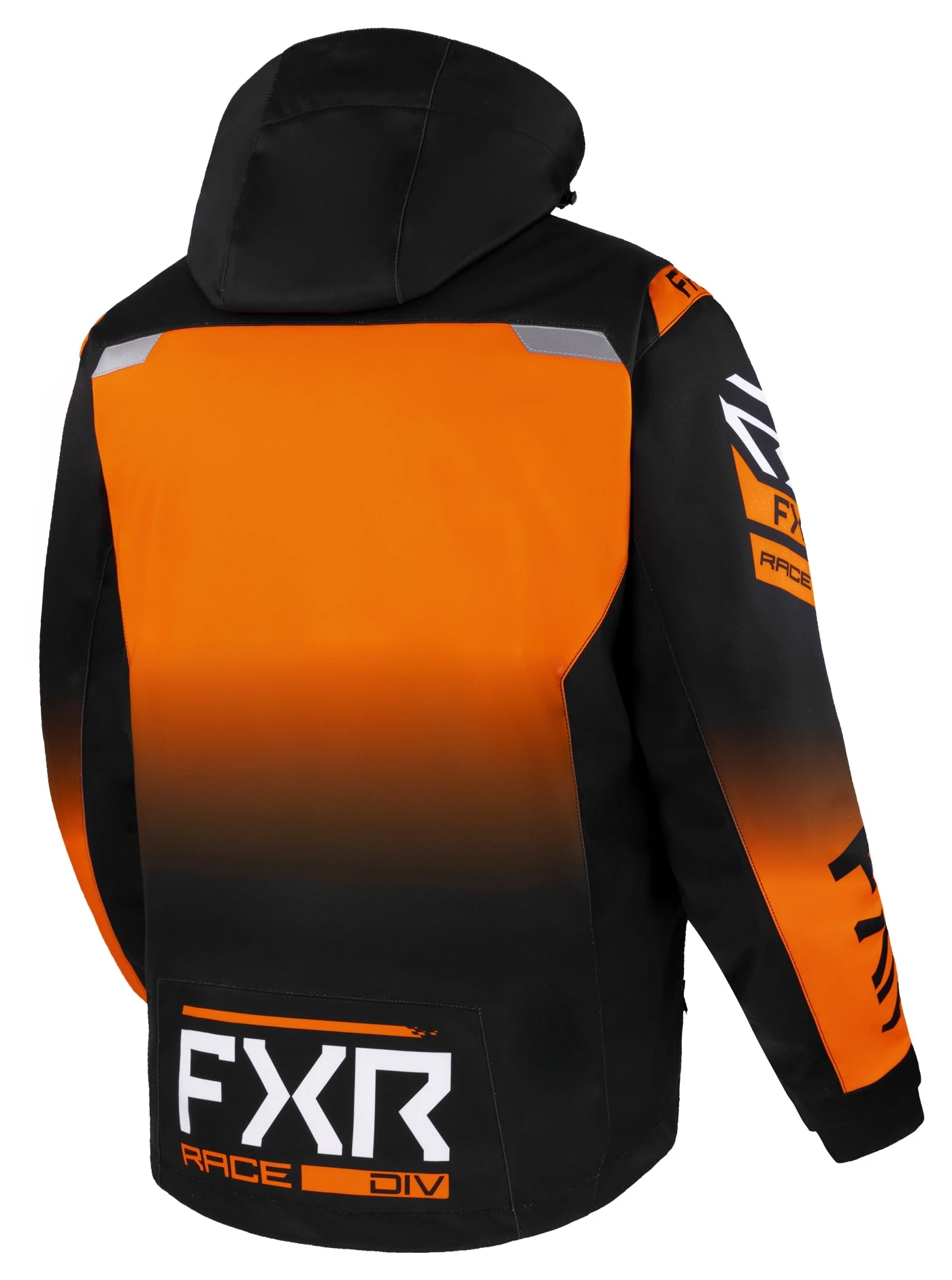 FXR RRX Jacket 16 FXR RRX Jacket - Image 14