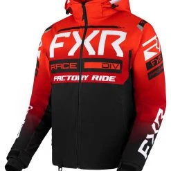 FXR RRX Jacket 30 FXR RRX Jacket -taylormade shop fxr rrx jacket black spectrum 4