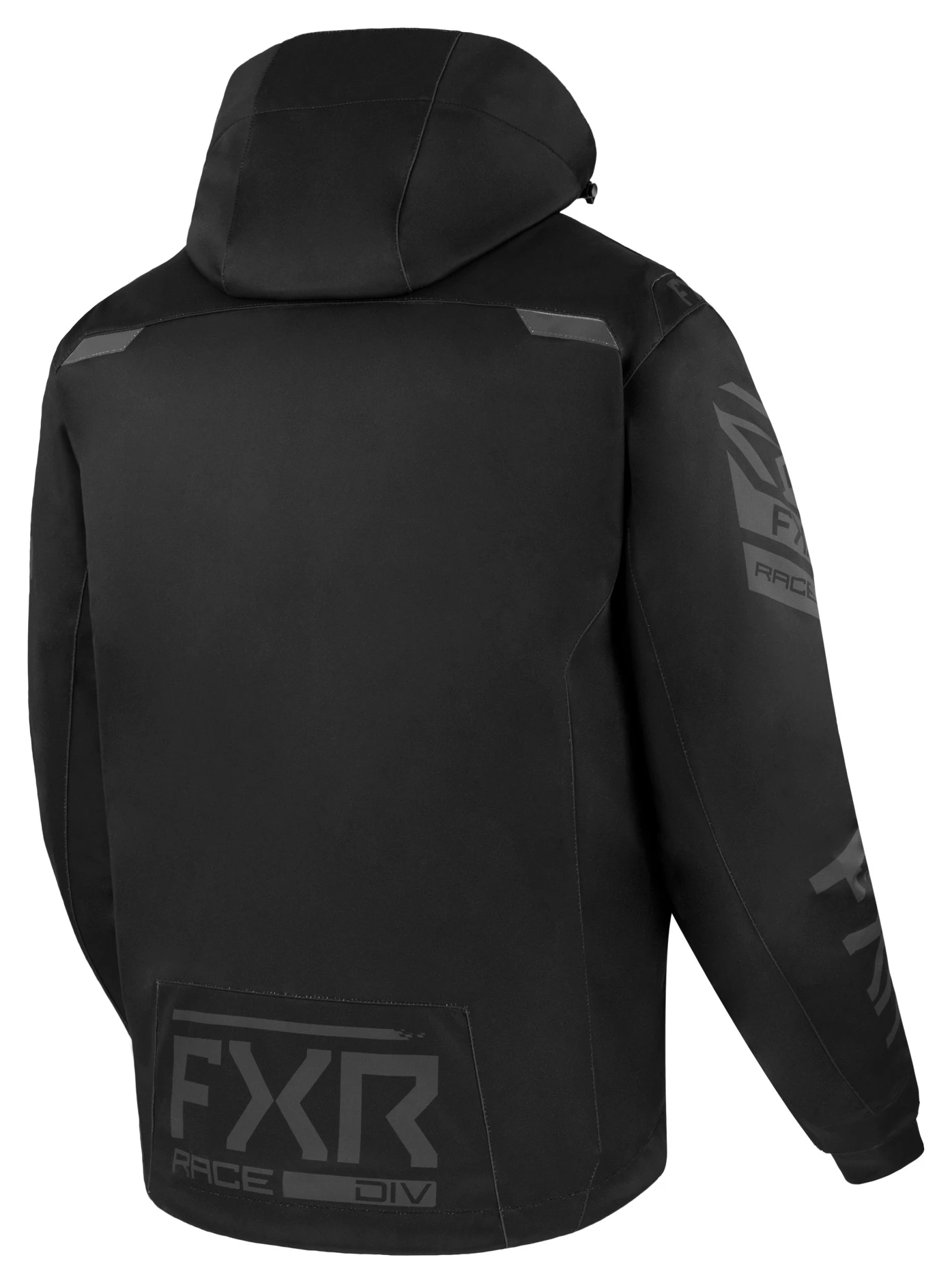 FXR RRX Jacket 12 FXR RRX Jacket - Image 10