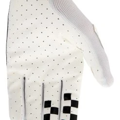 FXR Slip On Air MX Gloves -taylormade shop fxr slip on air mx glove red black white 1