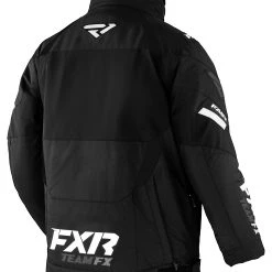FXR Team FX Jacket -taylormade shop fxr team fx jacket 1